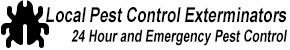 Lahaska PA Pest Control Exterminators